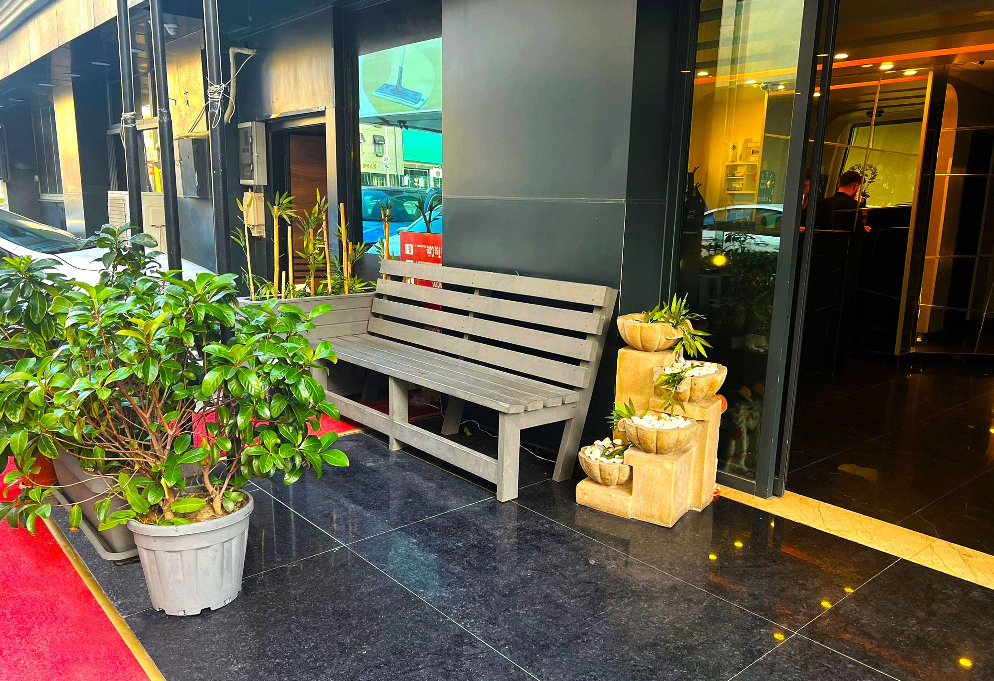 Avist Hotel Avcilar, Istanbul
