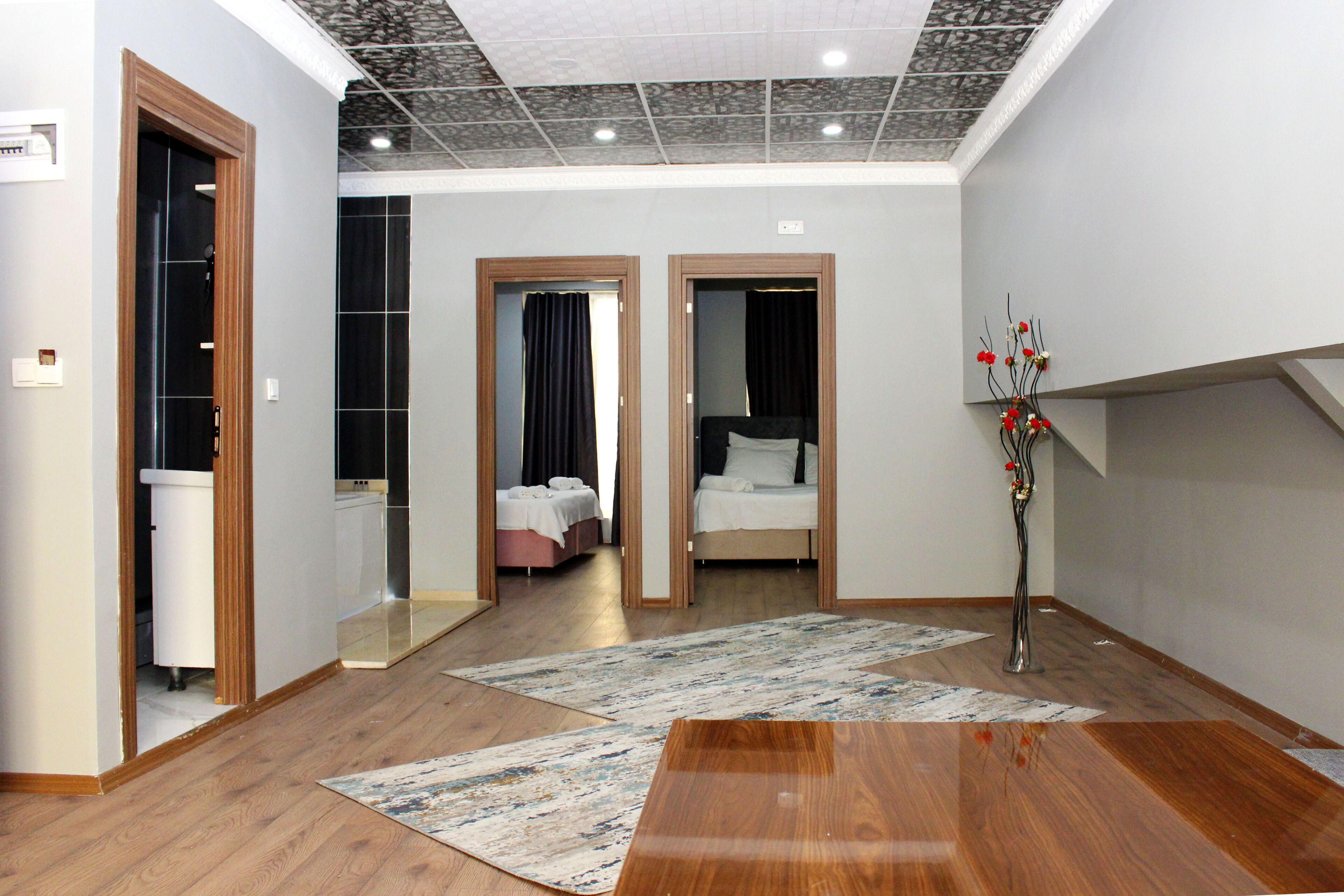 Avist Hotel Avcilar — Photos 2